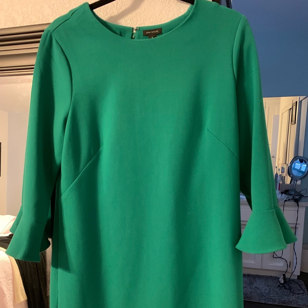 Ann Taylor Dress